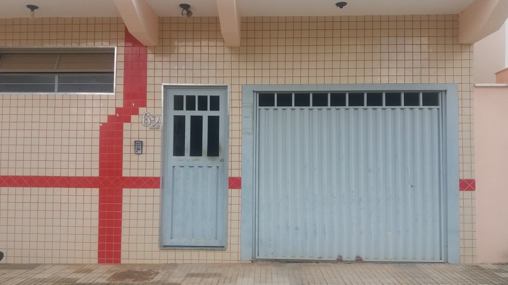 Apartamento no Centro em Centro, Taiobeiras